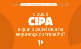 O que é CIPA e qual o papel dela na segurança do trabalho?