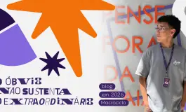 O óbvio não sustenta o extraordinário. Gestão de pessoas exige mais!