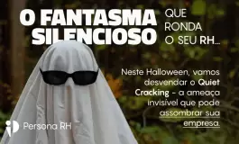 Quiet Cracking: o fantasma corporativo que rouba o engajamento do seu time sem você perceber