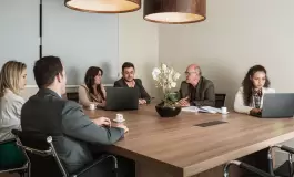  Inovação no RH: 5 tendências para 2022 que você precisa conhecer agora