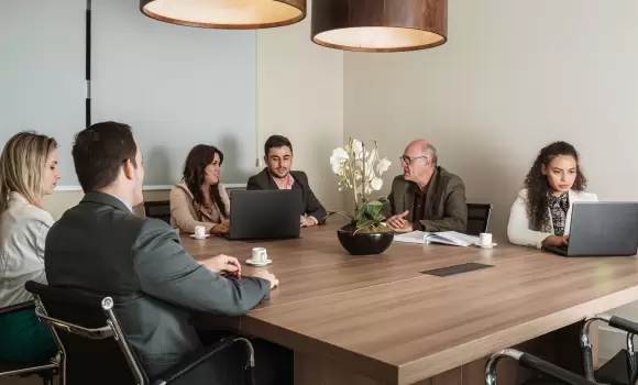  Inovação no RH: 5 tendências para 2022 que você precisa conhecer agora