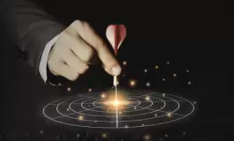 O foco hoje é liderança!