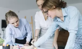 Como o RH pode se tornar mais estratégico? Conheça as vantagens.