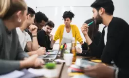 Liderança ou autoridade? A Universidade DE Harvard explica