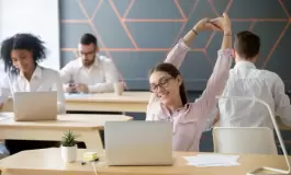 Você está precisando de tempo e produtividade?