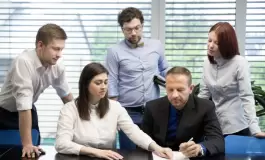 Como realizar a gestão de conflitos entre gerações?