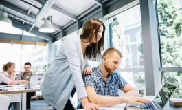 Conheça 5 tendências da educação corporativa e entenda como elas impactam nas empresas