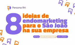 8 ideias de endomarketing para o São João na sua empresa