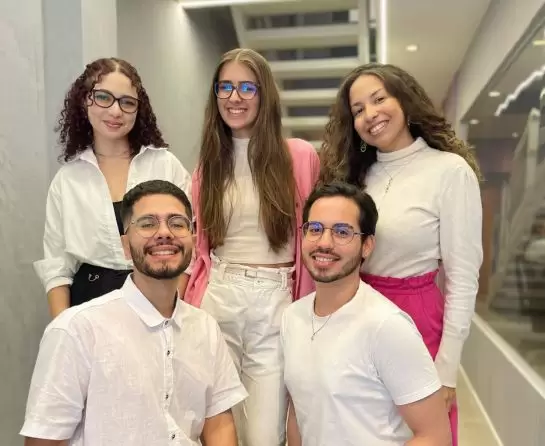 Bloco Sobre nós Bloco Sobre nós