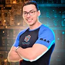 Jonas Vasconcelos  Jonas Vasconcelos