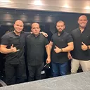 Frivaldo Uchoa, Alysson Uchoa, Vandir Monteiro, Tiago Gentil  Frivaldo Uchoa, Alysson Uchoa, Vandir Monteiro, Tiago Gentil